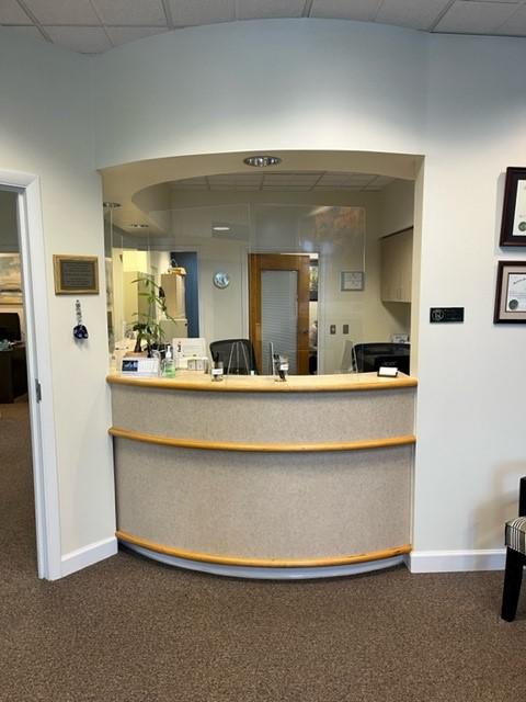 Periodontal Office Frederick, MD